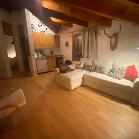 Flims Chalet *