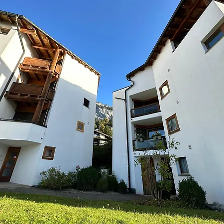 Flims Chalet * Flims