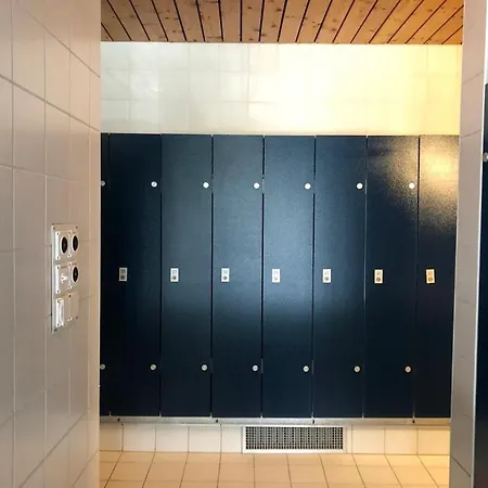 Flims Chalet 公寓 弗利姆斯