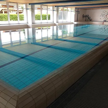 Διαμέρισμα Flims Chalet *