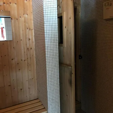 Flims Chalet Apartment Flims