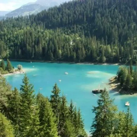 Flims Chalet Flims
