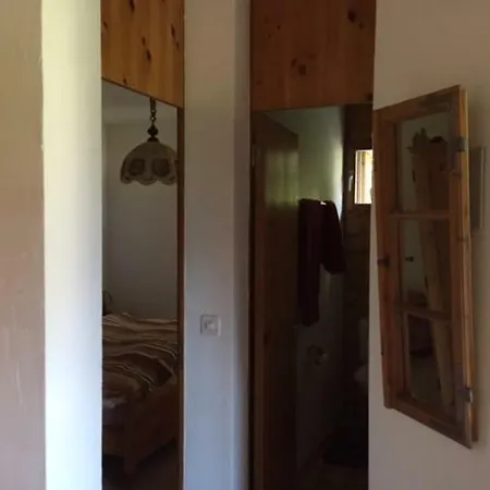 Flims Chalet * Flims