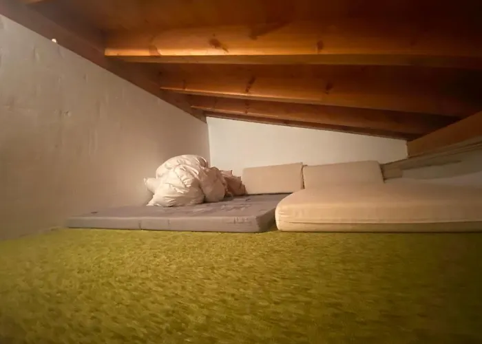 Appartement Flims Chalet *