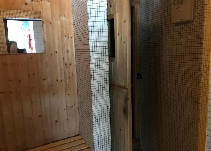 Flims Chalet Appartement Flims