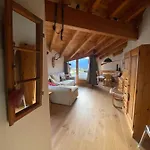 Apartment Flims Chalet