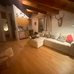 Flims Chalet *