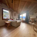 Flims Chalet Apartment