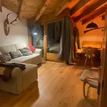 Apartment Flims Chalet Flims