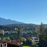 Flims Chalet Apartment Flims