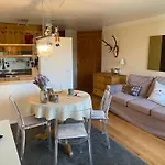 Flims Chalet Apartment Flims
