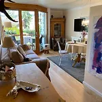 Apartment Flims Chalet