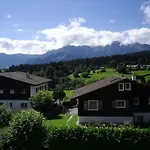 Apartment Flims Chalet *