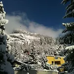 Apartment Flims Chalet Flims