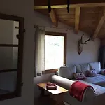 Apartment Flims Chalet Flims