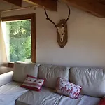 Flims Chalet