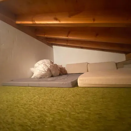 아파트 Flims Chalet *