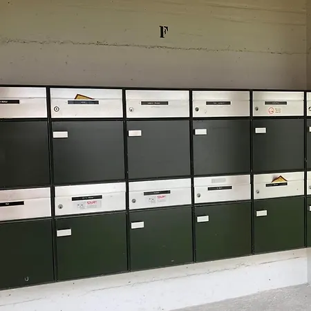 Apartament Flims Chalet Flims