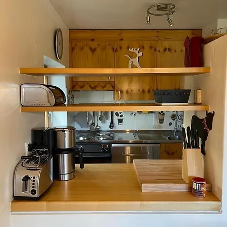 Apartament Flims Chalet *