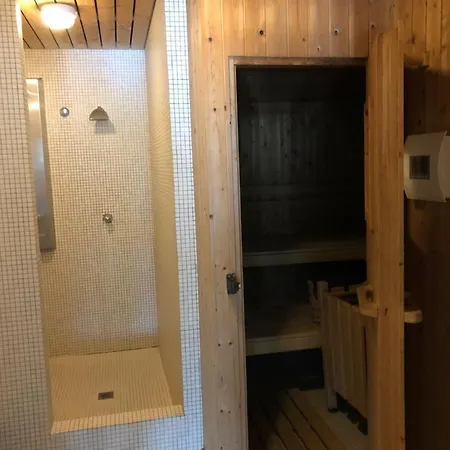 아파트 Flims Chalet 필름