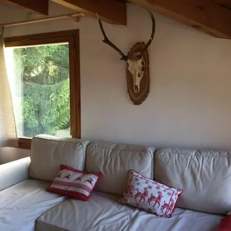 Flims Chalet