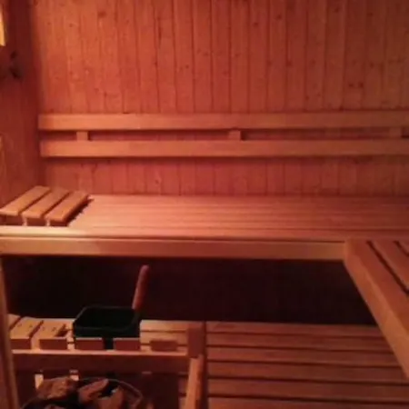 Flims Chalet 필름