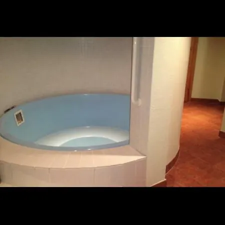 Flims Chalet 필름