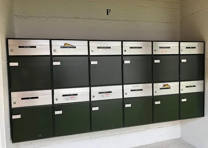 Apartament Flims Chalet Flims