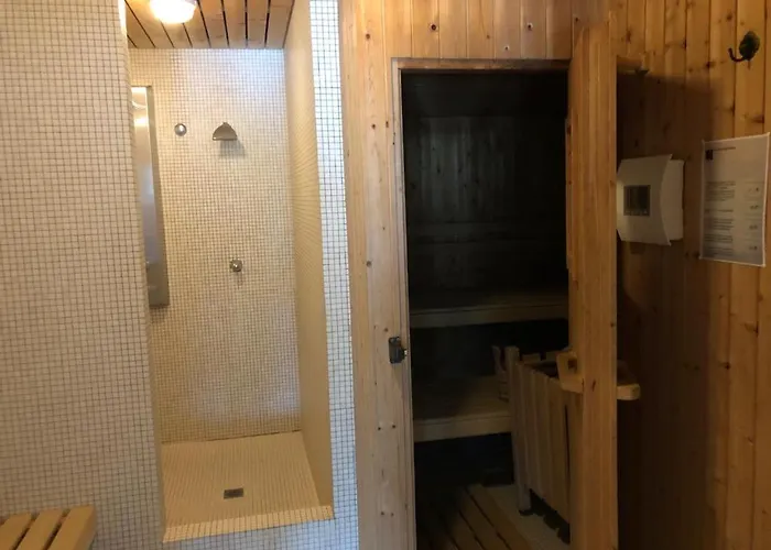 Apartament Flims Chalet Flims