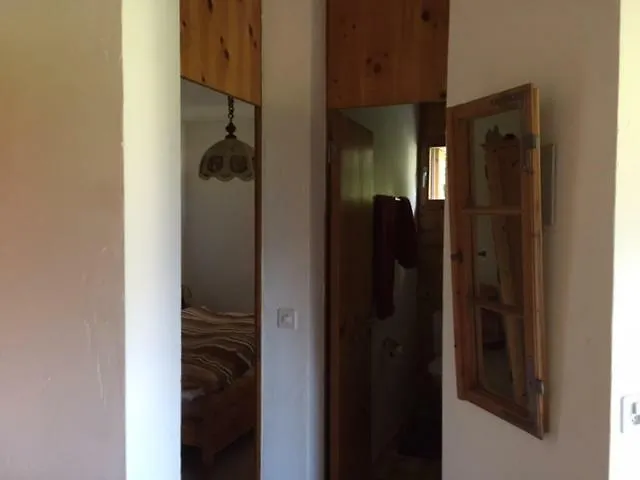 Flims Chalet * Flims