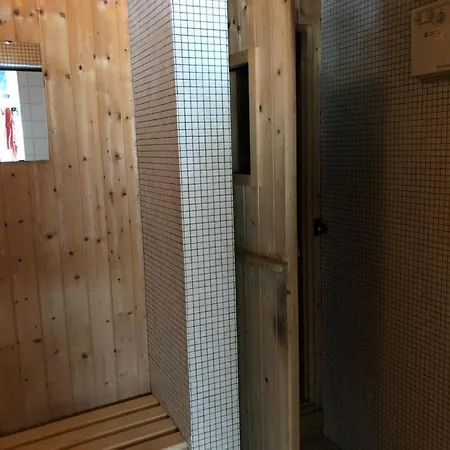 Flims Chalet Apartmán Flims