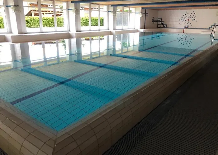 Apartman Flims Chalet *